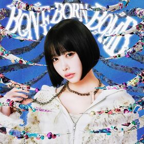 ԡθ OPơޡBONE BORN BOMB[סBlu-ray Discա]ano 