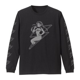 Ĥ ŷ µ֥󥰥꡼T BLACK-XL 