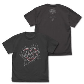 ɥޥ ǥ饬륺 Rock the Beat T SUMI-M 