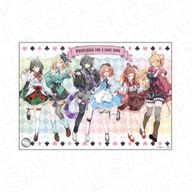 䤯褦򱴤 ߥ˥륢 SSGIRLS ꥹ ver. 