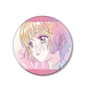 ɥץ ꥢ Ƿ  Ani-Art clear label BIG̥Хå 