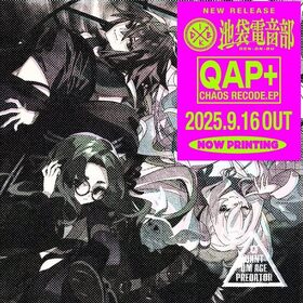 QAP��CHAOS RECODE.EP�������Ų��� 