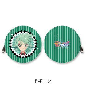 ץ󥻥å󡦥ȥ ݷ󥱡 F  