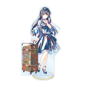 Summer Pockets ���粪 Ani-Art BIG������륹����� 