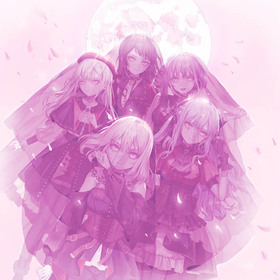 ֡S/ The Way / Sophie[̸]Ave Mujica [᡼ŵAve Mujica 3rd Single ŵCD ɥꥹ ver.Imprisoned XII (Nova Historia ver.)] 