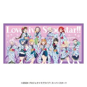 ֥饤֡ѡ!! ᤰ꥿ with Liella Х 