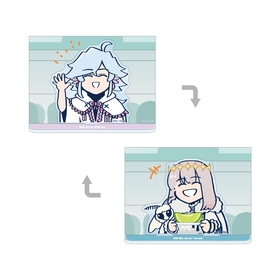 Fate/Grand Order ƣΩϤ狼ʤ ޡ٥ 饹ȥդξ̥륹 