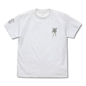 Fate Grand Order �����С� �������� ���ݥ���Ȼɽ�T����� WHITE-XL 