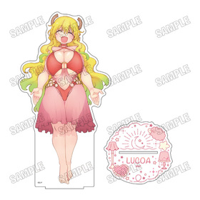 ���Ӥ�����Υᥤ�ɥ饴�� ����������BIG������륹�����LL�ڥ٥ӡ��ɡ���ver.�ۡ�4�˥륳�� 