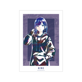 ػԷ档 ë ì Ani-Art A3ޥåȲùݥ ver.B 