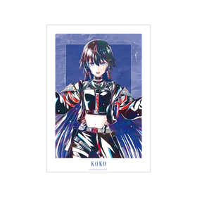 ػԷ档 ز  Ani-Art A3ޥåȲùݥ ver.A 