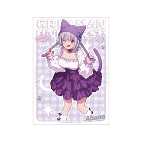 åɥޥ ˥С  򥢥 ǭ夰ver. A3ޥåȲùݥ 