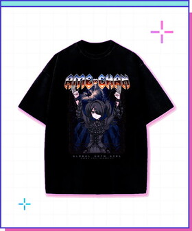 NEEDY GIRL OVERDOSE ٥T L 