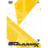 ��ư���Gundam GQuuuuuuX vol.3 DVD  �ѥå�����