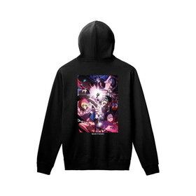 ̤ THE ANIMATION ӥ奢 ѡ˥åʥXXL 