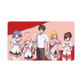 ̤ THE ANIMATION NLNS ޥǥޥå 