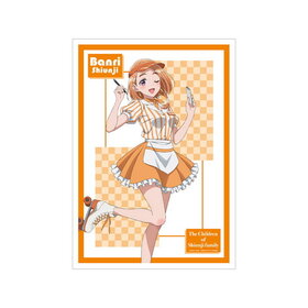 ȤλҶ  Τ ꥫʡver. A3ޥåȲùݥ 