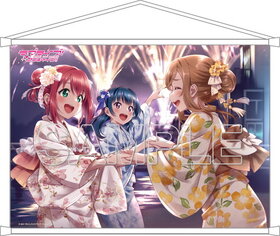 ֥饤֡󥷥㥤!! B2ڥȥ꡼ Aqours ҡִݡӥ 