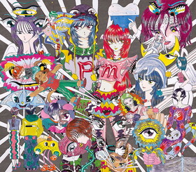 physical mind[ABillboard]ޥˤԤ 