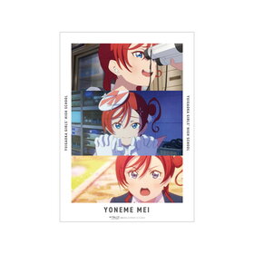 ��֥饤�֡������ѡ�������!! �ƽ��ᥤ ���̼�A3�ޥåȲù��ݥ����� 