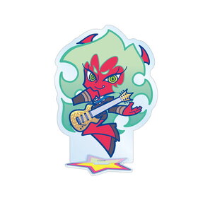 New PANTY  STOCKING with GARTERBELT F*Kaori󥤥饹 ƥ åver. BIG륹 