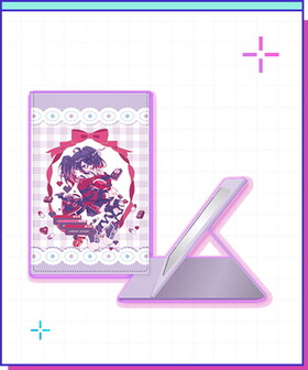 NEEDY GIRL OVERDOSE ޤߥߥ顼 