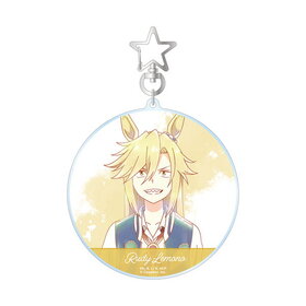 ����̼ ����ǥ�饰�쥤 ��ǥ���⡼�� Ani-Art aqua label BIG������륭���ۥ���� 