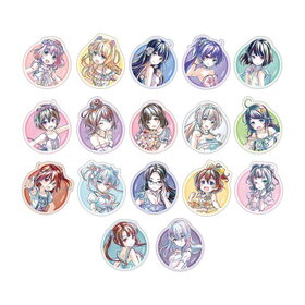 󥲥 ReFresh ȥ졼ǥ ǥɥ꡼ࡦե꡼ Ani-Art ƥå1BOX 