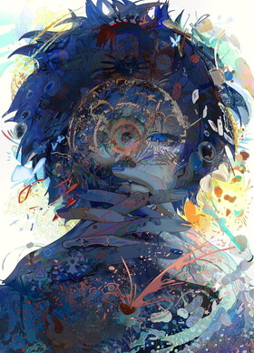 Eve Arena Tour 2025 [Under Blue] Blu-ray Disc 