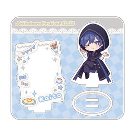 鲻ߥ ոեƥХ2025 ߥ˥饢른 󥻥ץȥեver. KAITO 