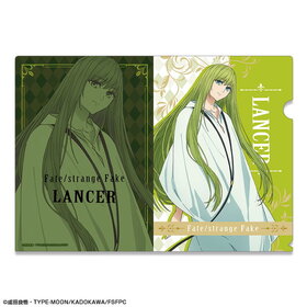 Fate strange Fake ꥢե ǥ05ʥ󥵡 