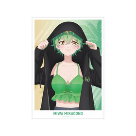 ǵϰƳ  ǵ  ӡǡver. A3ޥåȲùݥ ver.B 