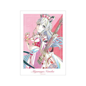 BanG Dream ܱ ΤΤ Ani-Art 6 A3ޥåȲùݥ 