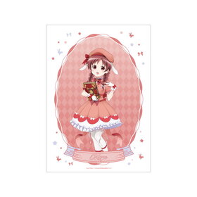 ʸϤǤ BLOOM  ᥰ ˡver. A3ޥåȲùݥ 