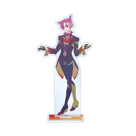 ץ󥻥å󡦥ȥ ꥹ Ani-Art clear label BIG륹 