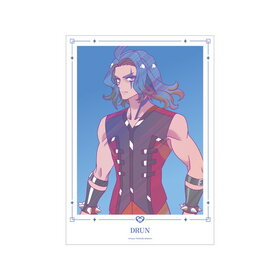 �ץ�󥻥å���󡦥��������ȥ� �ɥ�� Ani-Art clear label A3�ޥåȲù��ݥ����� 