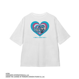 鲻ߥ ANGEL BLUE  鲻ߥʥ餯 BIG륨åTĥ˥åʥXL 