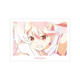 ͧͦԤǤ -ξ- ͧ Ani-Art aqua label 2 A3ޥåȲùݥ ver.B 