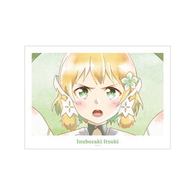 ͧͦԤǤ -ξ- ʺ Ani-Art aqua label 2 A3ޥåȲùݥ ver.B 