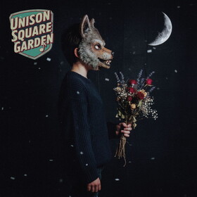 ����路�ξ��η� OP&ED�ơ��ޡ֤���路/�����쥢������[Blu-ray Disc�ս������������]��UNISON SQUARE GARDEN 