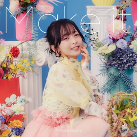 μγڤɱ EDơޡMake it[̾]޼ 