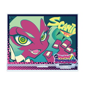 New PANTY  STOCKING with GARTERBELT ƥ ̼̥ѡդBIG륹 