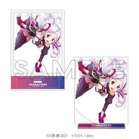abec/BUNBUN 20th Exhibition CHARACTERS ������륳�쥯����󥹥���� �إ����ɥ����ȡ�����饤���D 