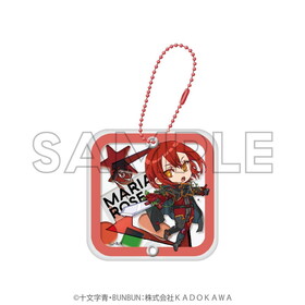 abec/BUNBUN 20th Exhibition CHARACTERS ���㥫���㥫������륭���ۥ���� ���鯤Υޥꥢ�٥ޥꥢ������ 