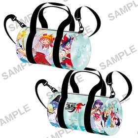 �ڸ���35��ǯ��ǰ�ۥ��쥤�䡼�� �����������ɥ��Хå� ������꡼��ver. 