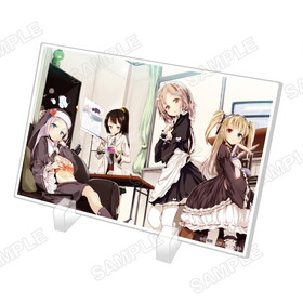 �ͤ�ͧã�����ʤ� �������ץ졼�� [A] 