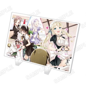 �ͤ�ͧã�����ʤ� �������ץ졼�� [B] 