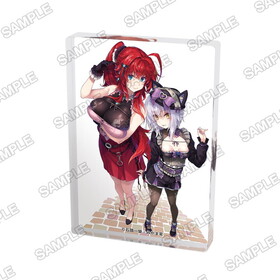 �饤�ȥΥ٥�Ÿ2025 A7�������֥��å� �ϥ���������D��D 