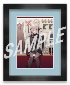 �饤�ȥΥ٥�Ÿ2025 A5�����ե����󥰥�� ���ѥ����� 