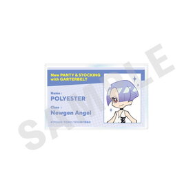 New PANTY �� STOCKING with GARTERBELT �ץ��ե�����Хå��ʥݥꥨ���ƥ�� 